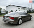 Ауді A7 Sportback 2011 у Вінниці на Automoto.ua Сірий Ауді A7 Sportback, об'ємом двигуна 3 л та пробігом 215 тис. км за 15700 $, фото 4 на Automoto.ua
