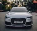 Серый Ауди A7 Sportback, объемом двигателя 2.97 л и пробегом 200 тыс. км за 22999 $, фото 1 на Automoto.ua