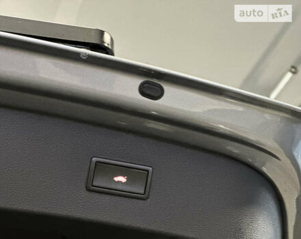 Сірий Ауді A7 Sportback, об'ємом двигуна 3 л та пробігом 203 тис. км за 16999 $, фото 27 на Automoto.ua