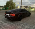 Серый Ауди A7 Sportback, объемом двигателя 2.97 л и пробегом 260 тыс. км за 19999 $, фото 10 на Automoto.ua