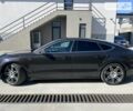 Серый Ауди A7 Sportback, объемом двигателя 2.97 л и пробегом 239 тыс. км за 19000 $, фото 2 на Automoto.ua