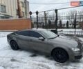 Серый Ауди A7 Sportback, объемом двигателя 2.77 л и пробегом 220 тыс. км за 11500 $, фото 21 на Automoto.ua