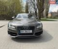Серый Ауди A7 Sportback, объемом двигателя 3 л и пробегом 237 тыс. км за 12000 $, фото 1 на Automoto.ua