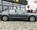 Серый Ауди A7 Sportback, объемом двигателя 3 л и пробегом 251 тыс. км за 18300 $, фото 7 на Automoto.ua