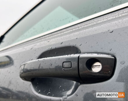 Серый Ауди A7 Sportback, объемом двигателя 3 л и пробегом 245 тыс. км за 18300 $, фото 9 на Automoto.ua