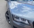 Сірий Ауді A7 Sportback, об'ємом двигуна 3 л та пробігом 238 тис. км за 16800 $, фото 5 на Automoto.ua