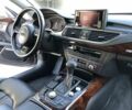 Серый Ауди A7 Sportback, объемом двигателя 3 л и пробегом 193 тыс. км за 17800 $, фото 7 на Automoto.ua