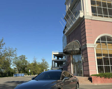Сірий Ауді A7 Sportback, об'ємом двигуна 3 л та пробігом 188 тис. км за 15900 $, фото 4 на Automoto.ua