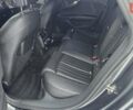 Серый Ауди A7 Sportback, объемом двигателя 2.97 л и пробегом 250 тыс. км за 19900 $, фото 24 на Automoto.ua