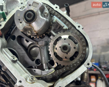 Сірий Ауді A7 Sportback, об'ємом двигуна 3 л та пробігом 195 тис. км за 17800 $, фото 14 на Automoto.ua