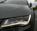 Сірий Ауді A7 Sportback, об'ємом двигуна 3 л та пробігом 163 тис. км за 16000 $, фото 13 на Automoto.ua