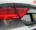 Серый Ауди A7 Sportback, объемом двигателя 3 л и пробегом 251 тыс. км за 18300 $, фото 8 на Automoto.ua