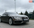 Ауді A7 Sportback 2011 у Вінниці на Automoto.ua Сірий Ауді A7 Sportback, об'ємом двигуна 3 л та пробігом 215 тис. км за 15700 $, фото 24 на Automoto.ua