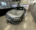 Сірий Ауді A7 Sportback, об'ємом двигуна 3 л та пробігом 203 тис. км за 16999 $, фото 5 на Automoto.ua