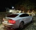 Сірий Ауді A7 Sportback, об'ємом двигуна 3 л та пробігом 300 тис. км за 18500 $, фото 3 на Automoto.ua