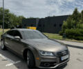 Сірий Ауді A7 Sportback, об'ємом двигуна 3 л та пробігом 215 тис. км за 16500 $, фото 16 на Automoto.ua