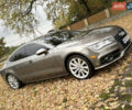Ауді A7 Sportback 2011 у Вінниці на Automoto.ua Сірий Ауді A7 Sportback, об'ємом двигуна 3 л та пробігом 215 тис. км за 15700 $, фото 6 на Automoto.ua