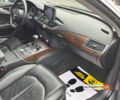 Серый Ауди A7 Sportback, объемом двигателя 3 л и пробегом 245 тыс. км за 18300 $, фото 26 на Automoto.ua