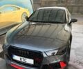 Сірий Ауді A7 Sportback, об'ємом двигуна 3 л та пробігом 209 тис. км за 19500 $, фото 1 на Automoto.ua