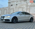 Серый Ауди A7 Sportback, объемом двигателя 2.8 л и пробегом 160 тыс. км за 19300 $, фото 37 на Automoto.ua