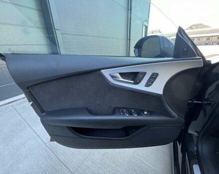 Сірий Ауді A7 Sportback, об'ємом двигуна 2.97 л та пробігом 239 тис. км за 19000 $, фото 36 на Automoto.ua