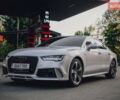 Серый Ауди A7 Sportback, объемом двигателя 2.97 л и пробегом 200 тыс. км за 22999 $, фото 21 на Automoto.ua