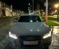 Сірий Ауді A7 Sportback, об'ємом двигуна 3 л та пробігом 300 тис. км за 18500 $, фото 1 на Automoto.ua