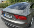 Сірий Ауді A7 Sportback, об'ємом двигуна 3 л та пробігом 215 тис. км за 16500 $, фото 6 на Automoto.ua