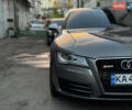 Сірий Ауді A7 Sportback, об'ємом двигуна 3 л та пробігом 195 тис. км за 17800 $, фото 1 на Automoto.ua