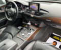 Серый Ауди A7 Sportback, объемом двигателя 3 л и пробегом 245 тыс. км за 18300 $, фото 25 на Automoto.ua
