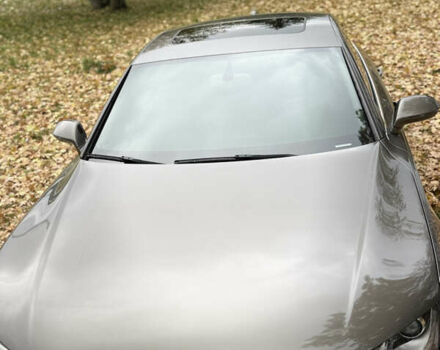 Ауді A7 Sportback 2011 у Вінниці на Automoto.ua Сірий Ауді A7 Sportback, об'ємом двигуна 3 л та пробігом 215 тис. км за 15700 $, фото 10 на Automoto.ua