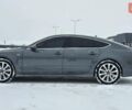 Серый Ауди A7 Sportback, объемом двигателя 2.97 л и пробегом 250 тыс. км за 19900 $, фото 46 на Automoto.ua