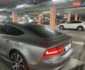 Сірий Ауді A7 Sportback, об'ємом двигуна 3 л та пробігом 205 тис. км за 13700 $, фото 4 на Automoto.ua