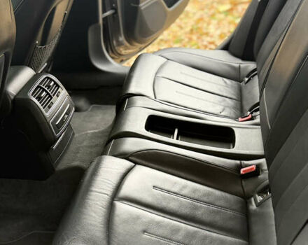 Ауді A7 Sportback 2011 у Вінниці на Automoto.ua Сірий Ауді A7 Sportback, об'ємом двигуна 3 л та пробігом 215 тис. км за 15700 $, фото 18 на Automoto.ua