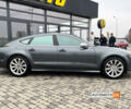 Серый Ауди A7 Sportback, объемом двигателя 3 л и пробегом 245 тыс. км за 18300 $, фото 7 на Automoto.ua