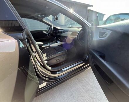 Сірий Ауді A7 Sportback, об'ємом двигуна 2.97 л та пробігом 239 тис. км за 19000 $, фото 21 на Automoto.ua