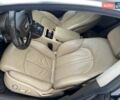 Серый Ауди A7 Sportback, объемом двигателя 2.77 л и пробегом 220 тыс. км за 11500 $, фото 7 на Automoto.ua