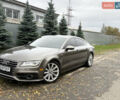 Ауді A7 Sportback 2011 у Вінниці на Automoto.ua Сірий Ауді A7 Sportback, об'ємом двигуна 3 л та пробігом 215 тис. км за 15700 $, фото 17 на Automoto.ua