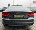 Серый Ауди A7 Sportback, объемом двигателя 3 л и пробегом 251 тыс. км за 18300 $, фото 5 на Automoto.ua
