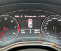 Серый Ауди A7 Sportback, объемом двигателя 3 л и пробегом 245 тыс. км за 18300 $, фото 16 на Automoto.ua