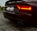Серый Ауди A7 Sportback, объемом двигателя 2.97 л и пробегом 260 тыс. км за 19999 $, фото 9 на Automoto.ua