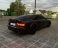 Серый Ауди A7 Sportback, объемом двигателя 2.97 л и пробегом 262 тыс. км за 17300 $, фото 12 на Automoto.ua