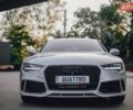 Серый Ауди A7 Sportback, объемом двигателя 2.97 л и пробегом 200 тыс. км за 22999 $, фото 24 на Automoto.ua