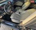 Сірий Ауді A7 Sportback, об'ємом двигуна 3 л та пробігом 265 тис. км за 15200 $, фото 12 на Automoto.ua