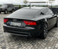 Серый Ауди A7 Sportback, объемом двигателя 3 л и пробегом 288 тыс. км за 21500 $, фото 22 на Automoto.ua