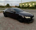 Серый Ауди A7 Sportback, объемом двигателя 2.97 л и пробегом 260 тыс. км за 19999 $, фото 11 на Automoto.ua