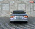 Серый Ауди A7 Sportback, объемом двигателя 2.8 л и пробегом 160 тыс. км за 19300 $, фото 48 на Automoto.ua