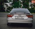 Серый Ауди A7 Sportback, объемом двигателя 2.97 л и пробегом 200 тыс. км за 22999 $, фото 12 на Automoto.ua