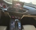 Сірий Ауді A7 Sportback, об'ємом двигуна 3 л та пробігом 265 тис. км за 15200 $, фото 16 на Automoto.ua