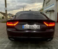 Серый Ауди A7 Sportback, объемом двигателя 2.97 л и пробегом 260 тыс. км за 19999 $, фото 3 на Automoto.ua